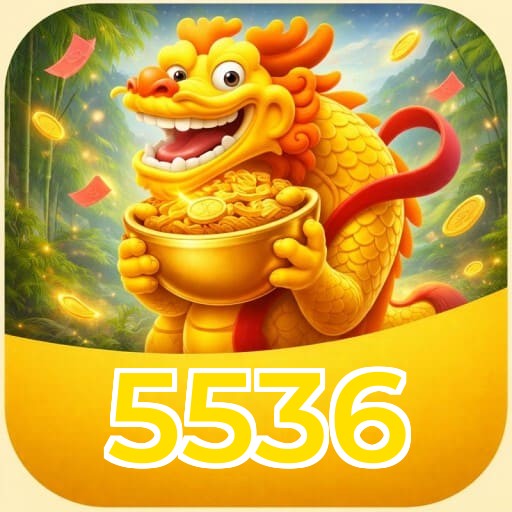 5536