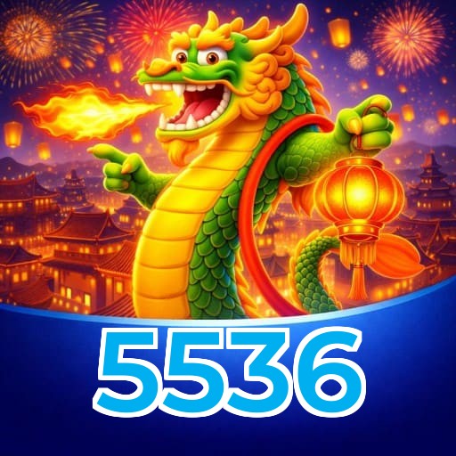 5536
