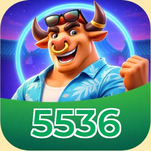 5536