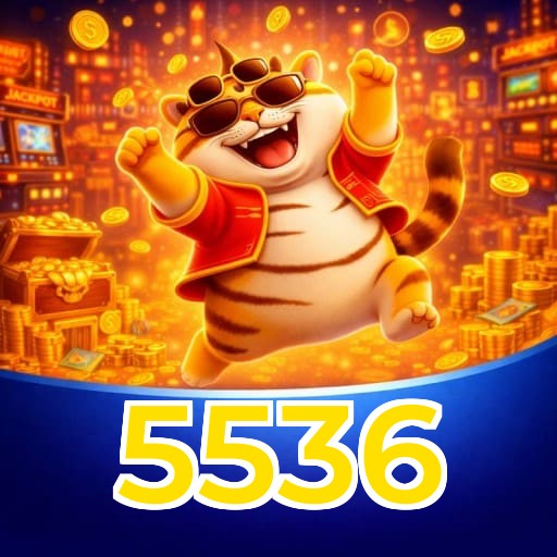 5536