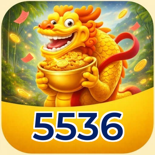 5536