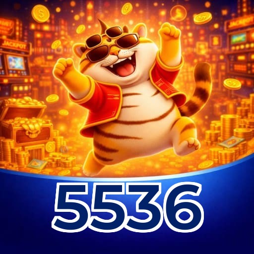 5536